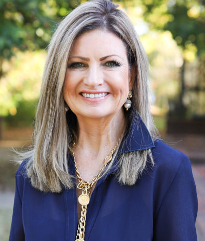 Jane Alexander - Community Foundation for Mississippi